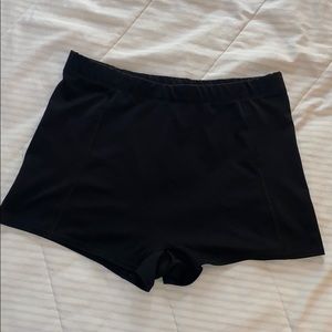 Spandex